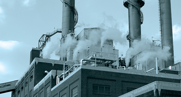 Explosion Protection Systems